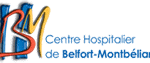 CHU belfort montbeliard