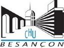 CHU besancon