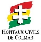 hopital colmar