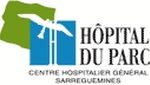 hopital du parc sarrguemine