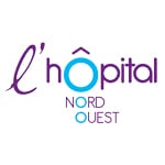 CH de VILLEFRANCHE-TARARE: l'hôpital Nord Ouest