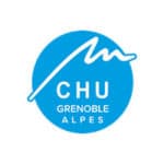 CHU GRENOBLE Alpes